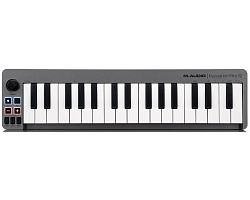 M-AUDIO KEYSTATION MINI32 MIDI-клавиатура